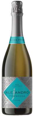 Russell & Suitor Alejandro Prosecco Russell & Suitor Alejandro Prosecco