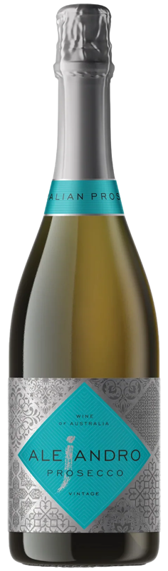 Russell & Suitor Alejandro Prosecco 2025 Russell & Suitor Alejandro Prosecco 2025