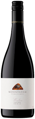 Mountadam Vineyards High Eden Walter Shiraz