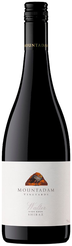 Mountadam Vineyards High Eden Walter Shiraz