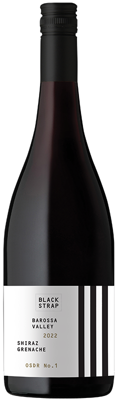 Blackstrap XV Barossa Shiraz Grenache 2022