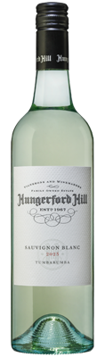 Hungerford Hill Classic Tumbarumba Sauvignon Blanc