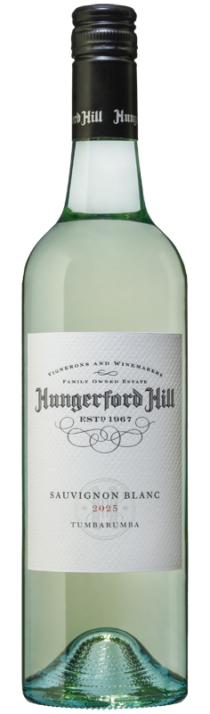 Hungerford Hill Classic Tumbarumba Sauvignon Blanc