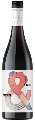 Hither & Yon McLaren Vale Grenache Carignan
