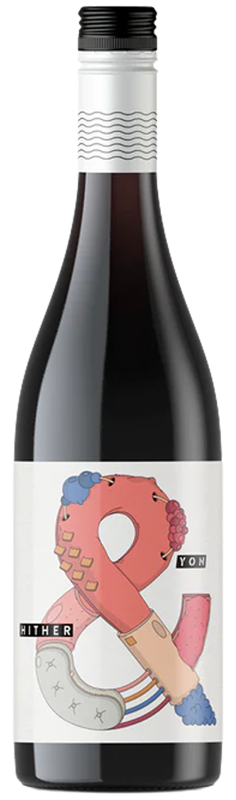 Hither & Yon McLaren Vale Grenache Carignan