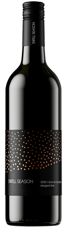 Swell Season Margaret River Cabernet Sauvignon 2022
