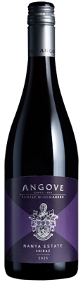 Angove Nanya Estate Cabernet Sauvignon