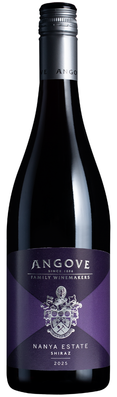 Angove Nanya Estate Cabernet Sauvignon