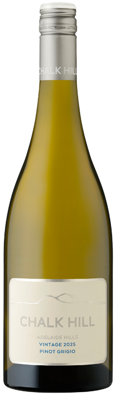 Chalk Hill Adelaide Hills Pinot Grigio
