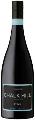 Chalk Hill McLaren Vale Syrah