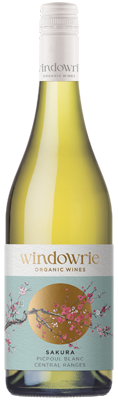 Windowrie Sakura Picpoul Blanc Windowrie Sakura Picpoul Blanc