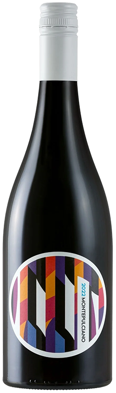 Mercer Wines Montepulciano