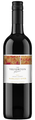 Yelverton Reserve Margaret River Shiraz Cabernet