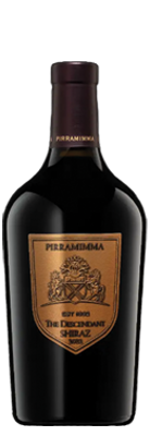 Pirramimma The Descendant McLaren Vale Shiraz