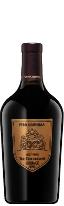 Pirramimma The Descendant McLaren Vale Shiraz