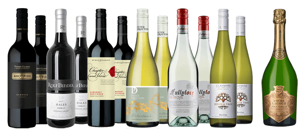 Luxury Christmas Case PLUS FREE French fizz Luxury Christmas Case PLUS FREE French fizz