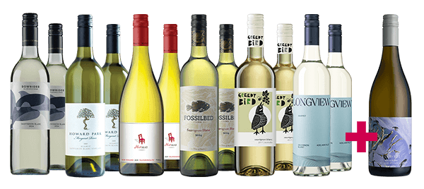 Lipsmacking Sauvignon Dozen + Free 92pt WA star worth $40. Lipsmacking Sauvignon Dozen + Free 92pt WA star worth $40.