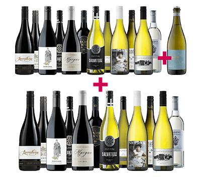 Easter Mixed BULK DEAL + Free Risky Business Prosecco