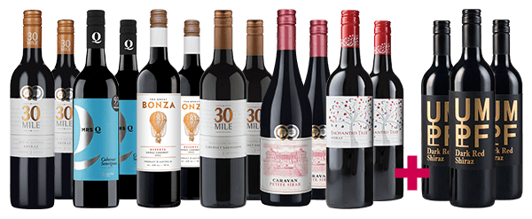 Quarisa Showcase Doz + 3 btl UMPF Addon Quarisa Showcase Doz + 3 btl UMPF Addon