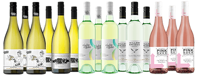 Jumbo WHITES