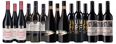 Jumbo Reds 15btl Case Jumbo Reds 15btl Case