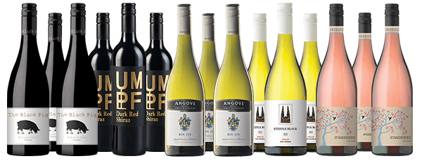 Jumbo Mix 15 Btl Case Jumbo Mix 15 Btl Case