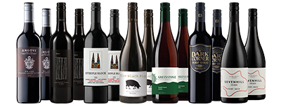 The Super 7 Reds 14btl Case