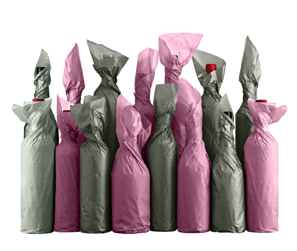 Jumbo Mystery Mixed 15btl Case