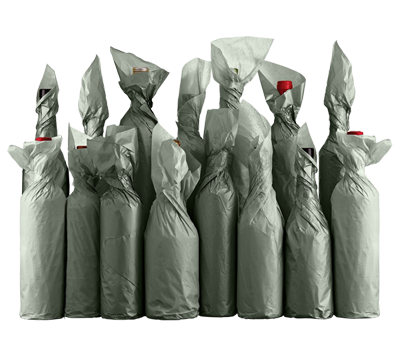 Jumbo Mystery Whites 15btl Case