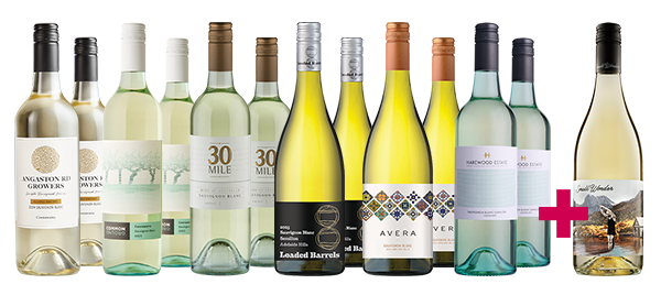 Aromatic Sauvignon Blanc SALE Dozen + FREE Tassie star Aromatic Sauvignon Blanc SALE Dozen + FREE Tassie star