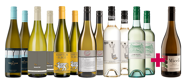 Pinot Grigio/Gris SALE Dozen + FREE Mornington Peninsula star Pinot Grigio/Gris SALE Dozen + FREE Mornington Peninsula star
