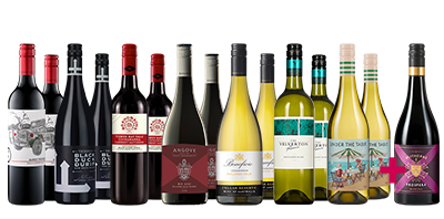 FLASH SALE Everyday Mix + FREE $55 Shiraz FLASH SALE Everyday Mix + FREE $55 Shiraz