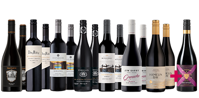 FLASH SALE Premium Reds + FREE $55 Shiraz FLASH SALE Premium Reds + FREE $55 Shiraz