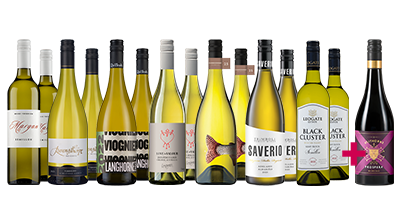 FLASH SALE Winter Whites + FREE $55 Shiraz FLASH SALE Winter Whites + FREE $55 Shiraz