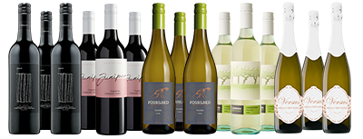 Party Pack 15btl Mixed Case Party Pack 15btl Mixed Case