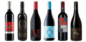 Riverbank Estate Langhorne Creek Shiraz Riverbank Estate Langhorne Creek Shiraz