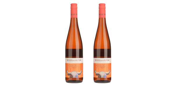 Russell & Suitor Son of a Bull White Blend 2btl Add-on Russell & Suitor Son of a Bull White Blend 2btl Add-on