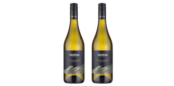 TarraWarra Estate Yarra Valley Chardonnay 2btl Add-on TarraWarra Estate Yarra Valley Chardonnay 2btl Add-on