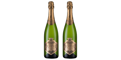 Roche Lacour Sparkling 2-bottle Add-on