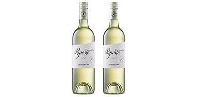 Riposte The Foil Adelaide Hills Sauvignon Blanc DUO ADD ON
