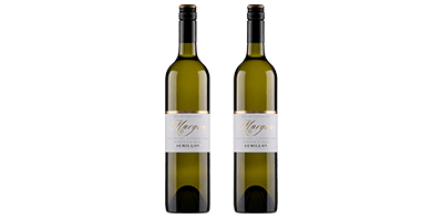 Margan White Label Fordwich Hill Semillon DUO ADD ON