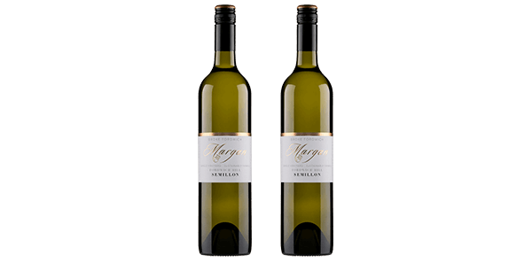 Margan White Label Fordwich Hill Semillon DUO ADD ON
