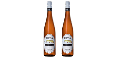 Pikes Traditionale Clare Valley Riesling DUO ADD ON