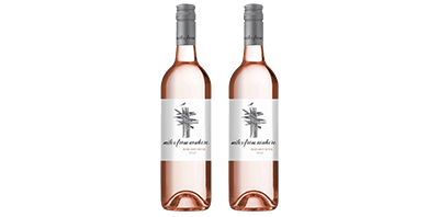 Miles From Nowhere Margaret River Rose DUO ADD ON