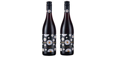 Wild Daisy Shiraz Tempranillo DUO ADD ON