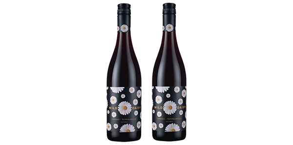 Wild Daisy Shiraz Tempranillo DUO ADD ON