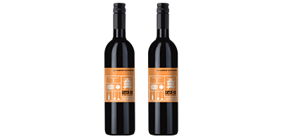 Catch 22 Barossa Valley Cabernet Sauvignon DUO ADD ON