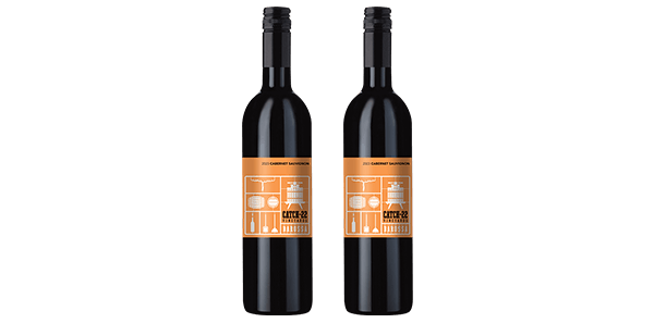 Catch 22 Barossa Valley Cabernet Sauvignon DUO ADD ON