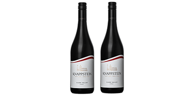 Knappstein Clare Valley Shiraz DUO ADD ON