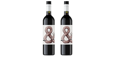 Hither & Yon McLaren Vale Cabernet Sauvignon DUO ADD ON
